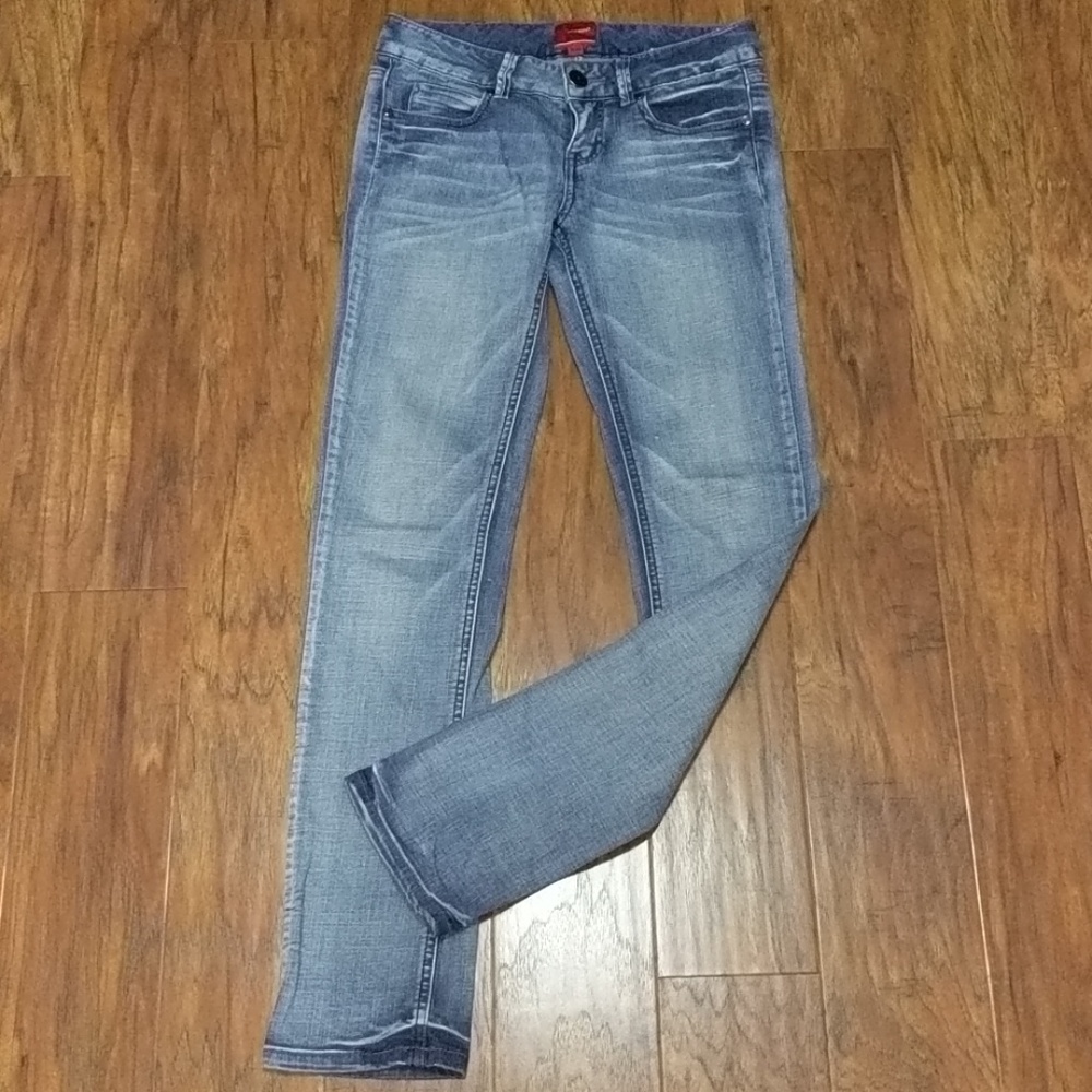 VERO MODA Denim Casual Trendy Skinny Denim Jeans